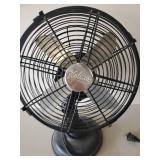 Working Holmer Fan Very Cool Vintage Look