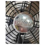Working Holmer Fan Very Cool Vintage Look