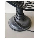 Working Holmer Fan Very Cool Vintage Look