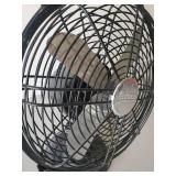 Working Holmer Fan Very Cool Vintage Look