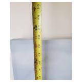 Large MN Twins on Canvas Great Color Great Condition