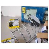 New Lot of Fire Alarms Doorknobs and More