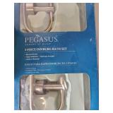 New Lot of Fire Alarms Doorknobs and More