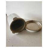 Red Wing Ko-Rec Feeder w/ rare bottom plate Good Condition great Display Piece