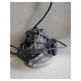 Craftsman Belt Sander and Skill Saw in Working Condition