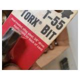 Box Full of Craftsman sockets and Wrenches