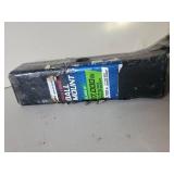 Solid heavy Forged Ball Mount In Good condition