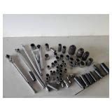 Craftsman 1/2" Sockets Wrench Set - Quality!!