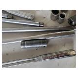 Craftsman 1/2" Sockets Wrench Set - Quality!!