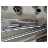 Craftsman 1/2" Sockets Wrench Set - Quality!!