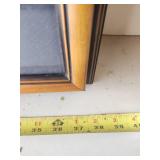 Gorgeous Lure of the Wilderness By Darrell Bush with Certificate of Authenticity