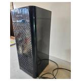 Medifyair Air Purifier working condition