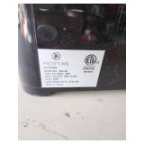 Medifyair Air Purifier working condition