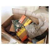 Huge Lot of Various Sand Paper for all things that need to be sanded