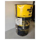 Large Pennzoil Commercial oil Can