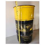 Large Pennzoil Commercial oil Can