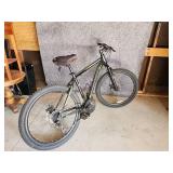 Mens Schwinn Sidewinder Bicycle in great Condition