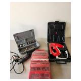 Dremel Rotary Tool Acdcessory Set Electric Staple/Nail Gun
