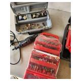 Dremel Rotary Tool Acdcessory Set Electric Staple/Nail Gun