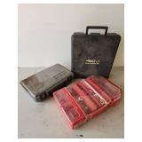 Dremel Rotary Tool Acdcessory Set Electric Staple/Nail Gun