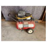 Powermate Compressor Good Condition Working