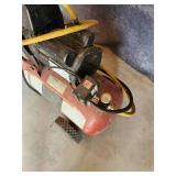 Powermate Compressor Good Condition Working
