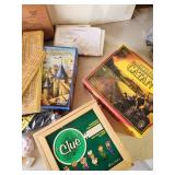 Game Lot of Various kinds  Fun for Everyone