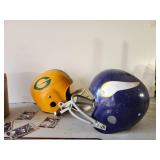 Vikings Greenbay MN Gophers Lot Cool Stuff here Gang, Look Close