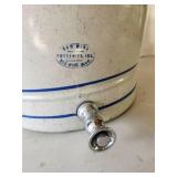 RARE Red Wing Water cooler #5 With Lid