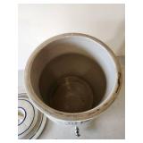 RARE Red Wing Water cooler #5 With Lid