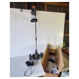 Hand Held Brush Hog with Charger