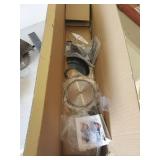 Hand Held Brush Hog with Charger