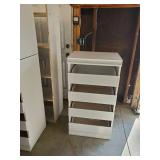 Gorgeous Large Closet Organizer in Great Condition Disasembled for Sale