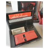 Ford, Snap on, 3M to include Pressure Tester and Others