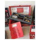 Ford, Snap on, 3M to include Pressure Tester and Others