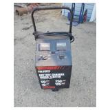 Pro Series Battery Charger works as it should