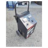 Pro Series Battery Charger works as it should