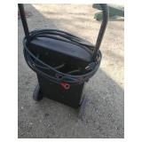 Pro Series Battery Charger works as it should