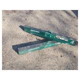 Pair of Masterforce Folding Sawhorse Model MX047