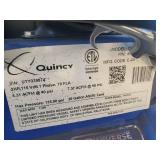 Quincy Air compressor Works