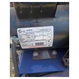 Quincy Air compressor Works