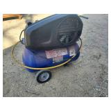 Quincy Air compressor Works