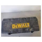 DeWalt Reciprocating Saw DW304PK
