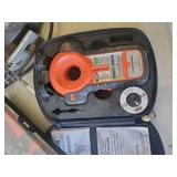 Hand Held Tools  Sanders, Jig Saw, Stud Finder, And More