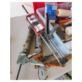 Painting Lot Power Stripper, Rollers Brushes, Clamps, Wood working Tools and MORE