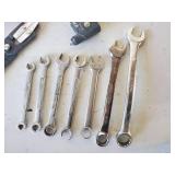 Craftsman Wrenches Screwdrivers and More - Quality!