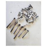 Craftsman 1/4" Socket Set - Quality