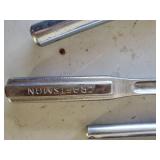 Craftsman Socket Set and other Various Tools