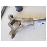 Craftsman Socket Set and other Various Tools