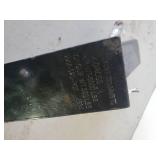 Heavy Tow Smart Ball Hitch